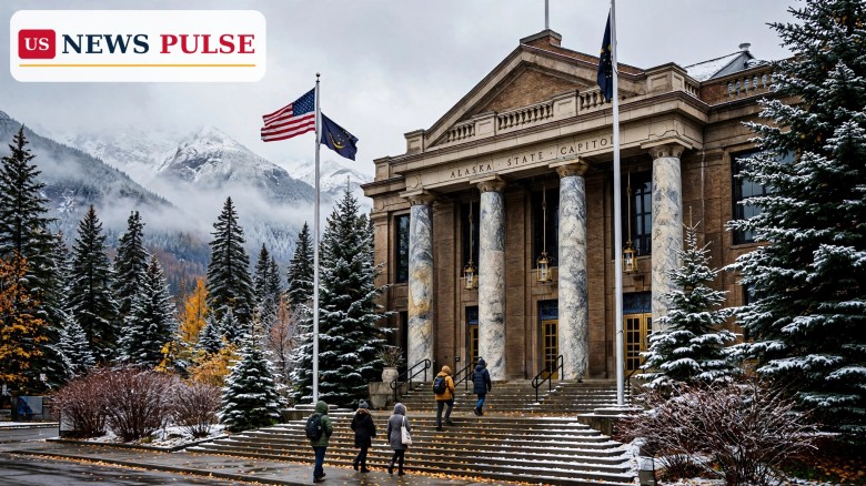 Investigación electoral en Alaska: Dunleavy ordena indagar la carrera de Peltola