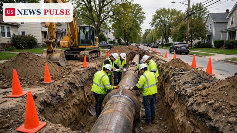 Con Edison Pipeline Fraud: Inspector Gets 2.5 Years for Faking Gas Tests