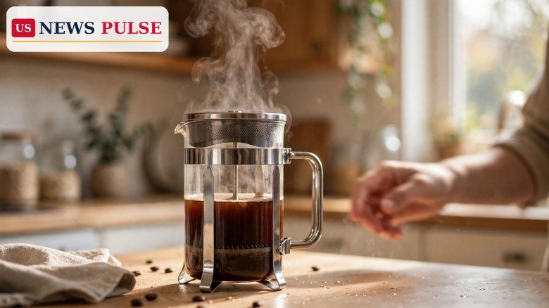 Bodum French Press Recall: 5.9 Million Coffee Makers Pulled Over Burn Risk