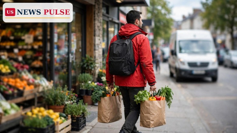 Acuerdo DoorDash Instacart: compra de 17.000 millones une a los gigantes del reparto