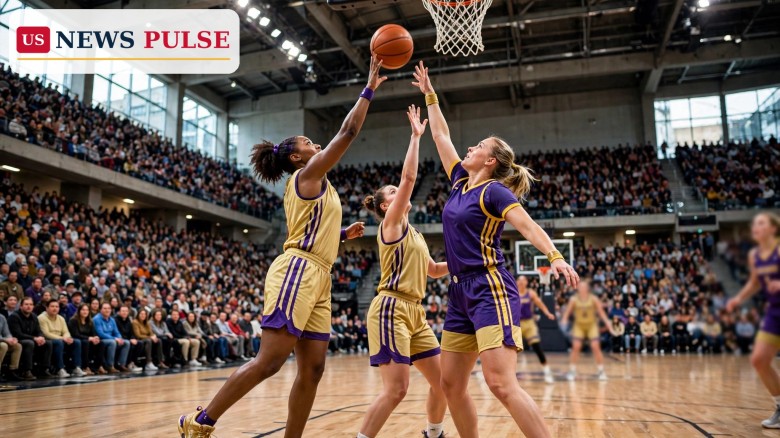 Juego 6 de las Finales WNBA: Dream toma ventaja y Valkyries buscan su primer título