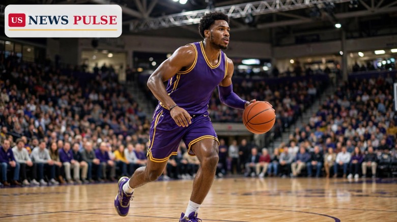 RJ Luis LSU Eligibility: Judge Clears Tigers Guard to Play Before Nov. 13 Hearing