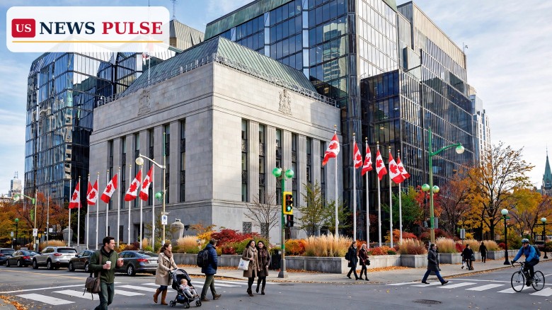 Bank of Canada Rate Hike: First Increase Since 2023 Lifts Rate to 2.5%