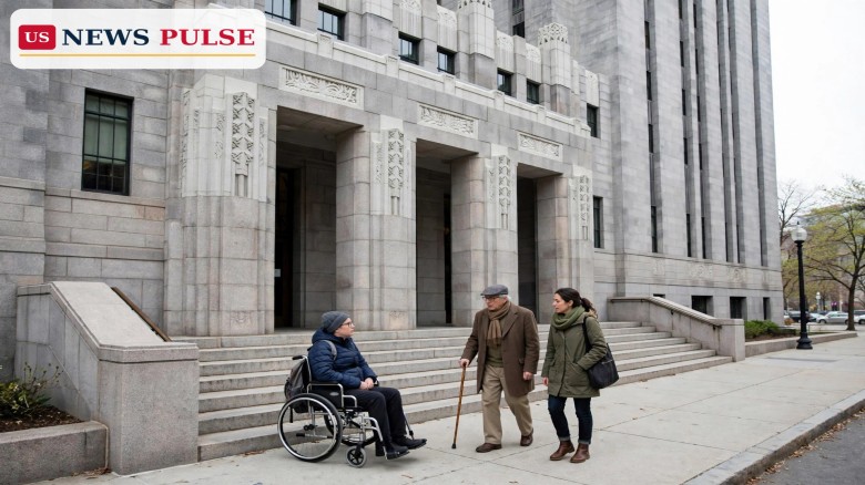Medicaid Work Requirements Ruling: Judge Blocks Trump Limits on Frail Exemptions