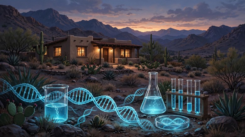 Nancy Guthrie Update: DNA Labs Hold Key Clues