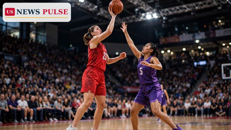 WNBA Finals Game 7: Dream Beat Valkyries 80-69 to Force Decider