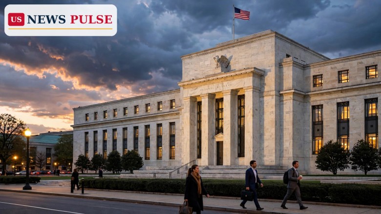 La Fed mantiene las tasas en 3.75%-4% y dos funcionarios piden subir en diciembre
