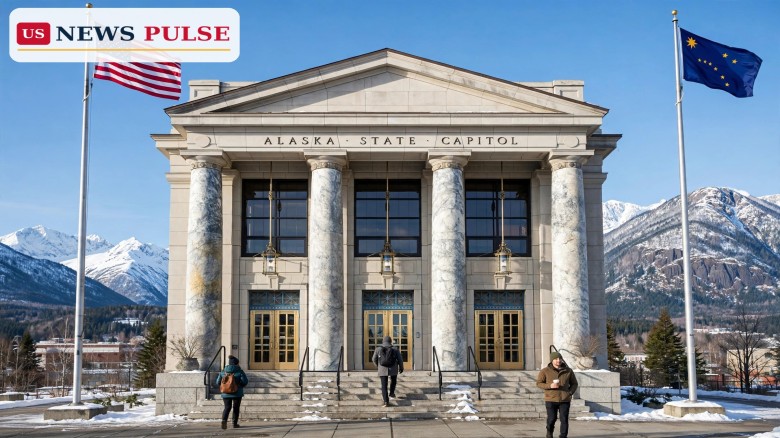 Alaska Election Results: DOJ Renews Bid to Block Certification