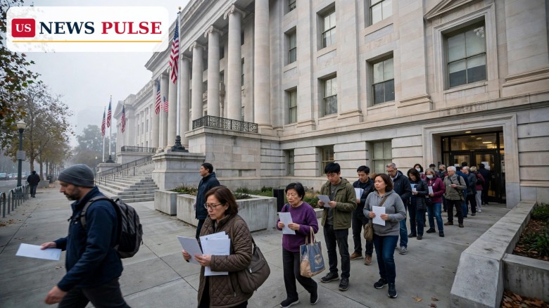 Apelación de boletas de California: el DOJ pide un fallo el viernes sobre 20.000 votos
