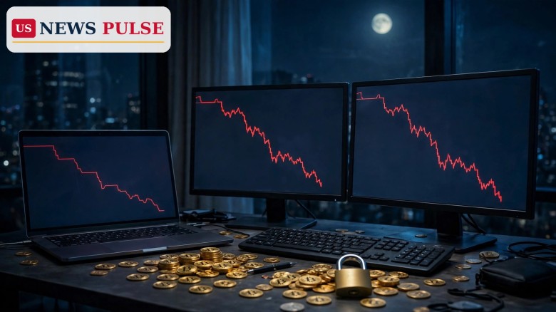 Binance Hack Drains $5.7 Billion in Largest Crypto Heist Ever Reported
