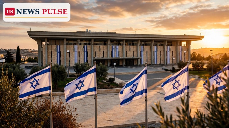 Israel Election Final Results: Netanyahu Bloc Wins 53 Seats, Short of Majority