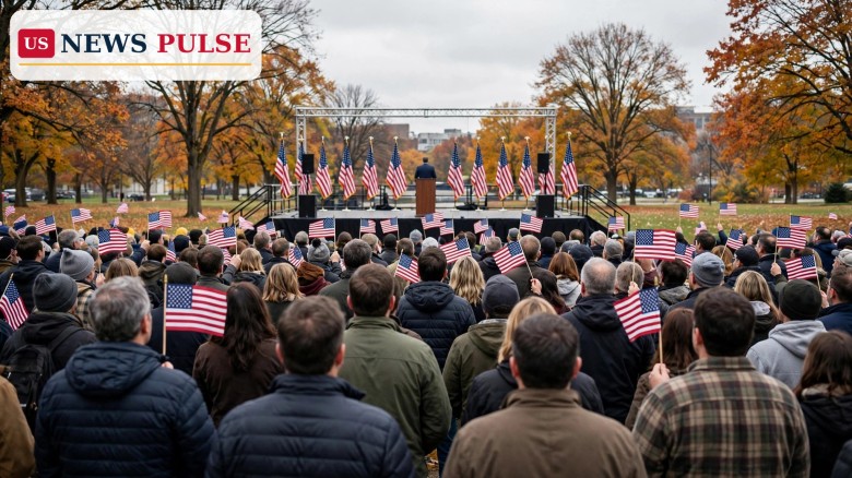 Michigan Senate Race Becomes Faith Fight as Trump, Moreno Target El-Sayed
