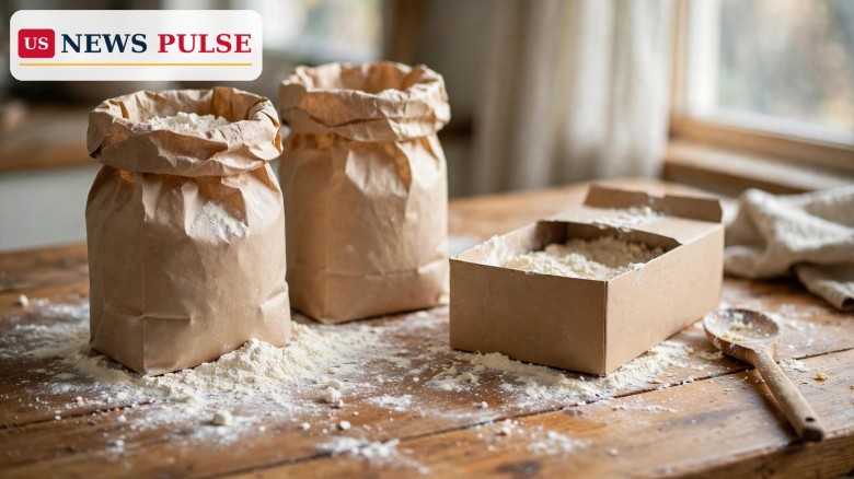 Retiro de harina sin gluten: la FDA emite su máxima alerta para GF Blends