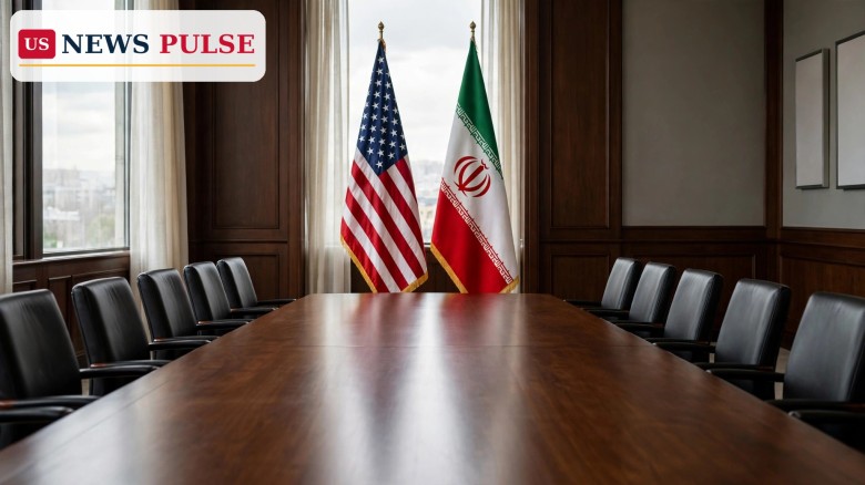 Vance Letter to Iran: Trump Denies Peace Talks, Says It Was Medical Aid