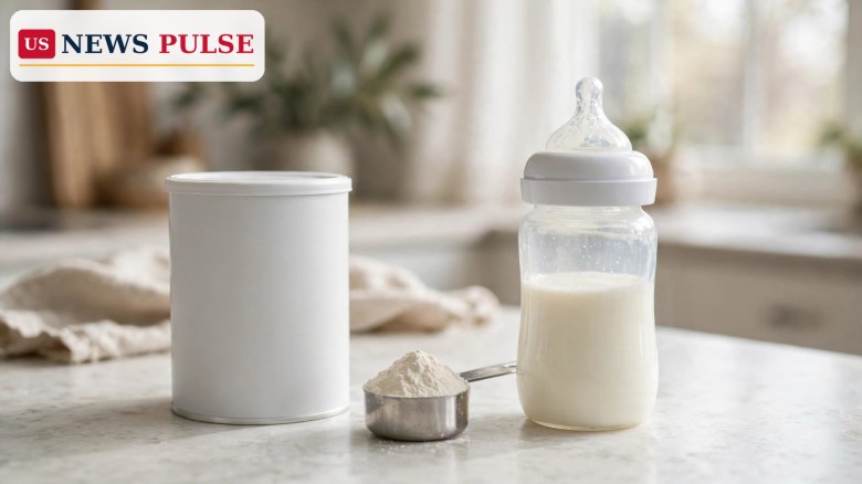Infant Formula Botulism Testing Petition Faces Deadline Today After 52 Babies Hospitalised