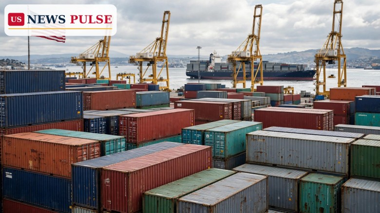 Trump Tariffs Fail to Cut US Trade Deficit as $130bn Gap Grows, IW Report Shows