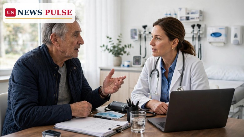 Medicare AI Prior Authorization Cut Care by 15% to 20% in Six States: Study