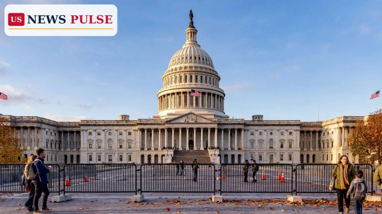 Pulso por la financiación del Pentágono: Trump frente al Congreso por 1,5 billones