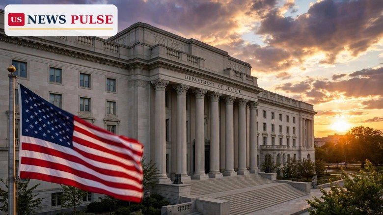 DOJ Alaska Subpoenas Target Democrats in Senate Race Days Before Midterms