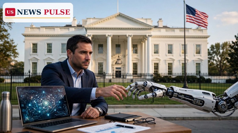 Orden ejecutiva de Trump sobre IA apunta a las leyes estatales de inteligencia artificial