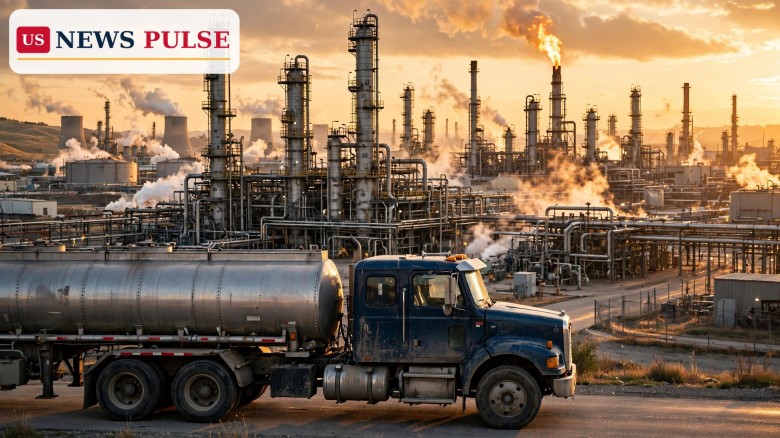 Chevron Q3 Earnings Beat Wall Street Estimates as Refining Margins Soar