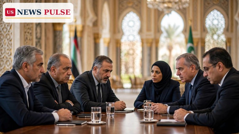 Arabia Saudita Irán diplomacia: Riad pide a Trump dar una oportunidad a las conversaciones