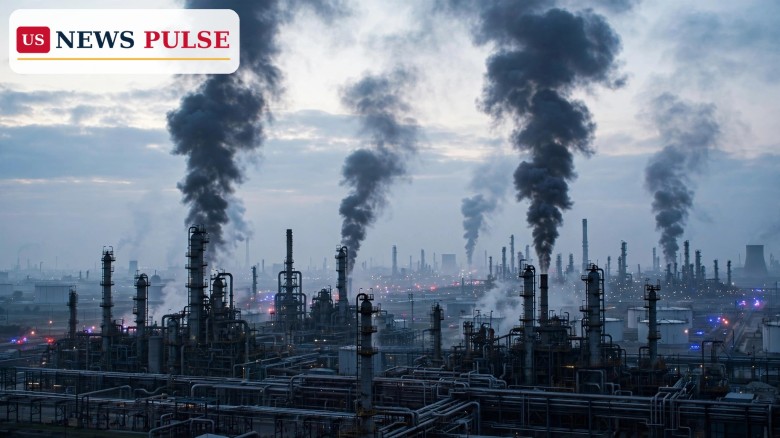 Ataque a refinería de Ucrania rompe la pausa con incendio en Rusia