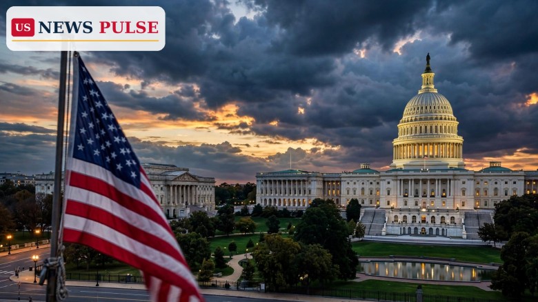 US Fiscal Deterioration Is Investors' Main Headache as Midterms Loom