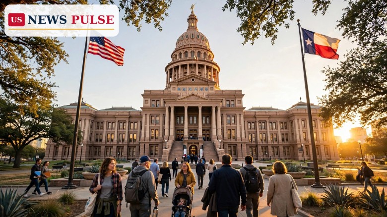 Ted Cruz Texas Warning: 'We Could Lose Every Statewide Race' Before Midterms