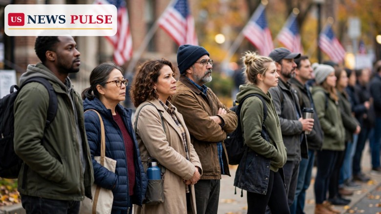 Midterm Polls 2026: Democrats Lead Republicans 52-42 in Final Emerson Survey