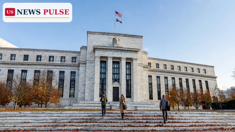 Audiencia de Lisa Cook se aplaza a diciembre en la larga pugna de Trump por la Fed