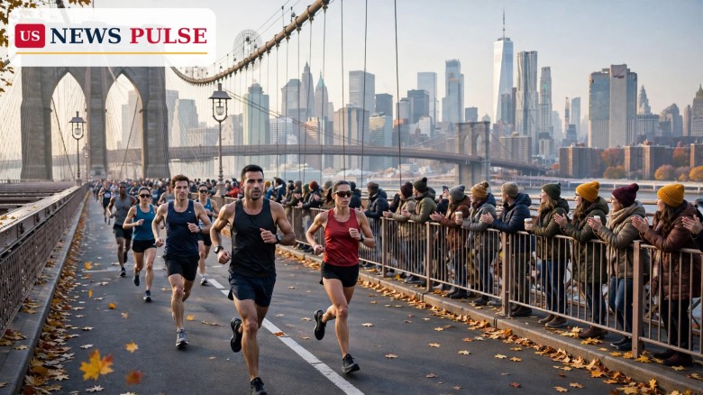 Maratón de Nueva York 2026: Obiri y Kipruto buscan defensas históricas