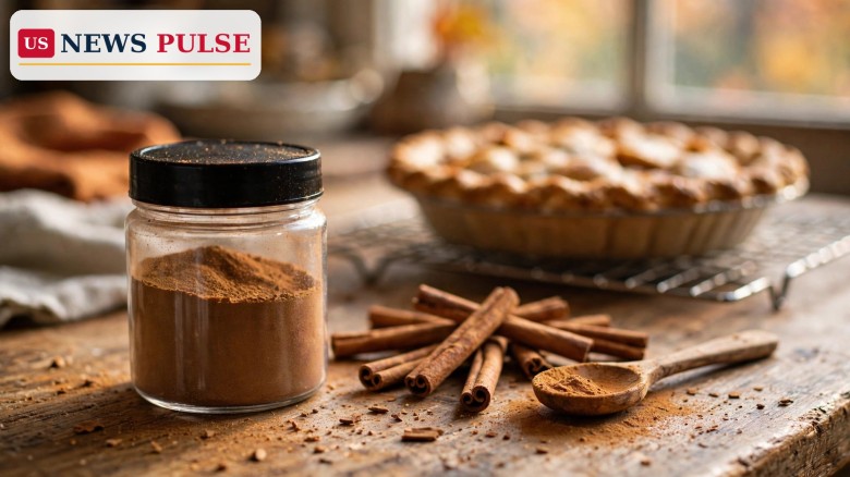 Retiro de canela Wise Wife: la FDA retira canela molida en 14 estados por plomo